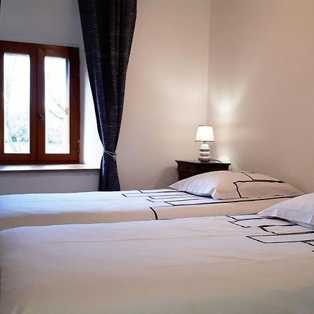 Le Bocage Villa Sartilly-Baie-Bocage Eksteriør bilde